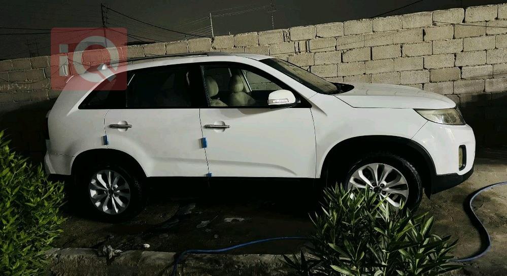 كيا سورينتو